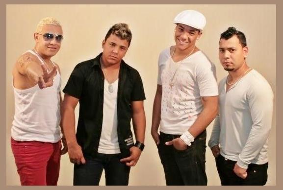 Grupo 22 minutos